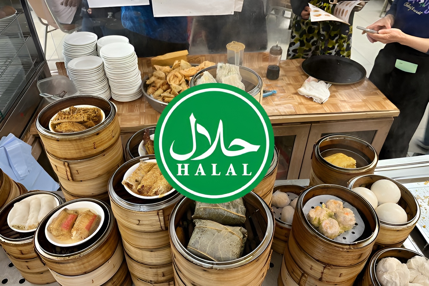 Muslim Food Hong Kong