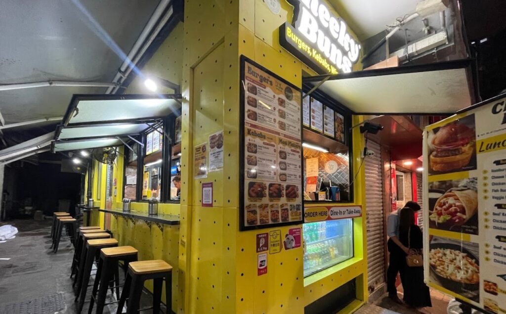 23 Muslim Food in Hong Kong: Halal-Certified Restaurants - Wanderess Notes