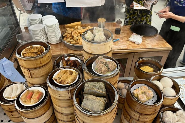 23 Muslim Food in Hong Kong: Halal-Certified Restaurants - Wanderess Notes